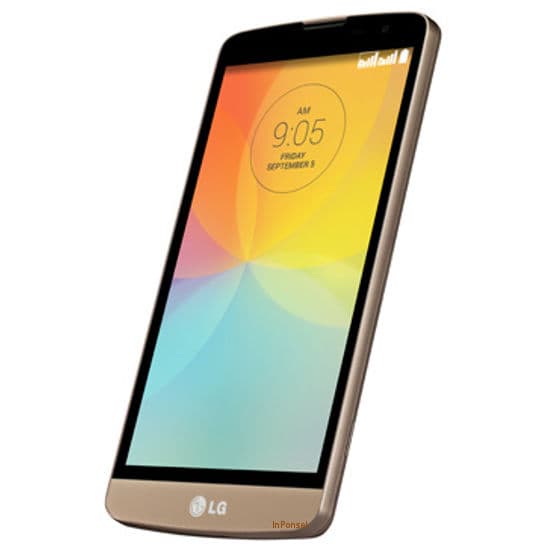 LG L Bello Dual