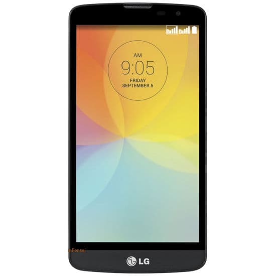 LG L Bello Dual