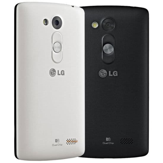 LG L Fino
