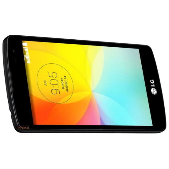 LG L Fino