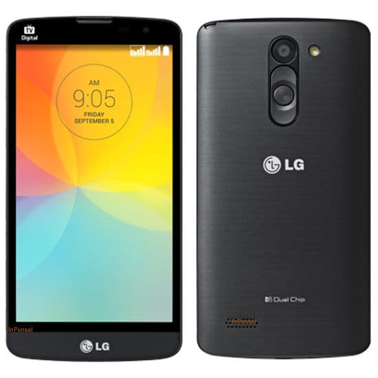 LG L Prime