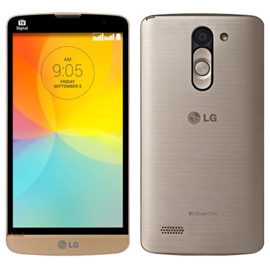 LG L Prime