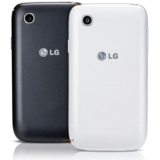 LG L35