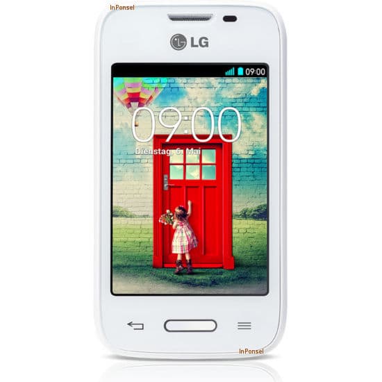 LG L35