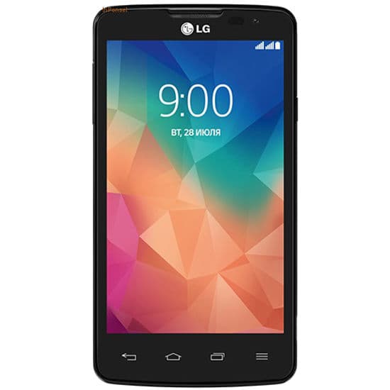 LG L60