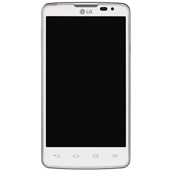 LG L60 Dual