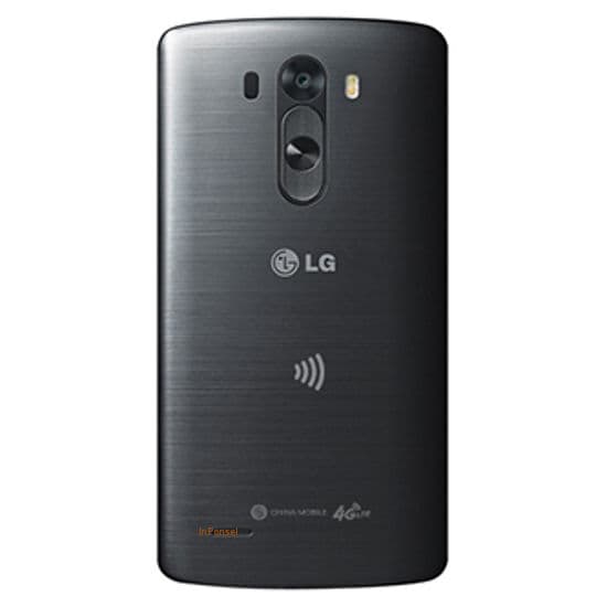LG G3 Dual