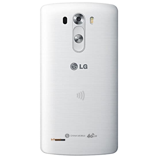 LG G3 Dual