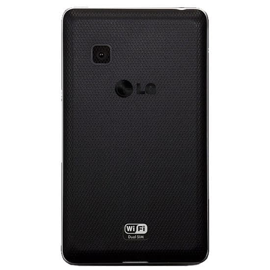 LG  T375 Cookie Smart