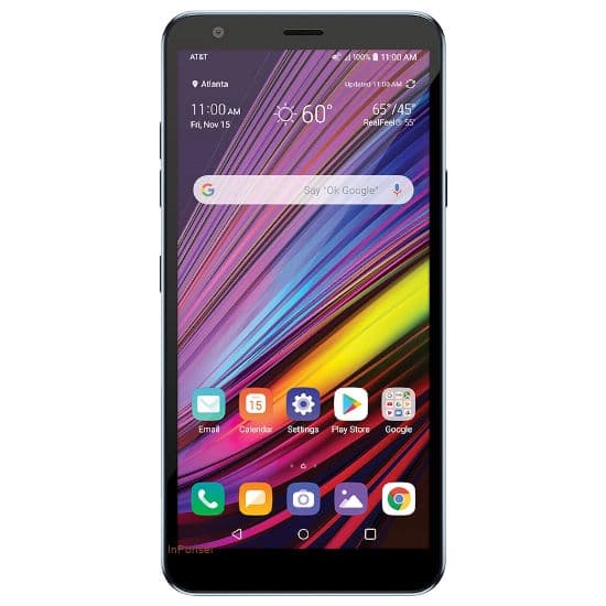 LG Neon Plus