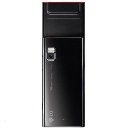 LG New Chocolate BL20