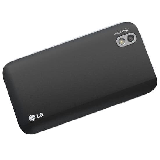 LG Optimus Black P970