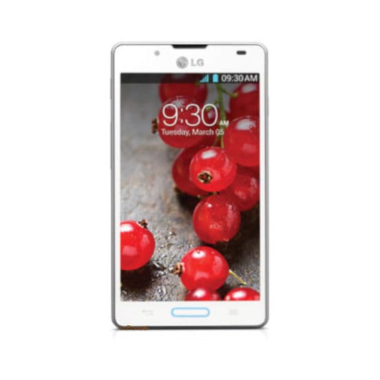 LG Optimus L7 II