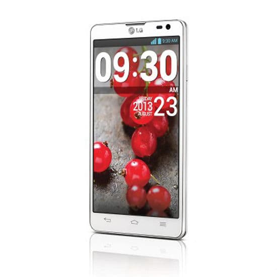 LG Optimus L9 II