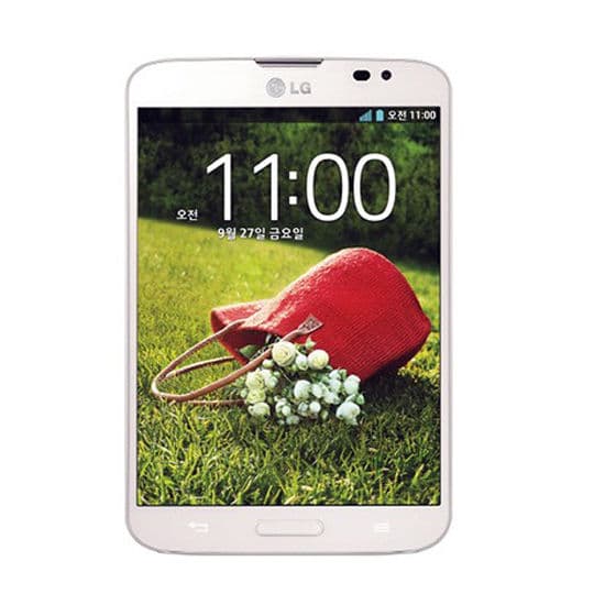 LG Optimus Vu 3