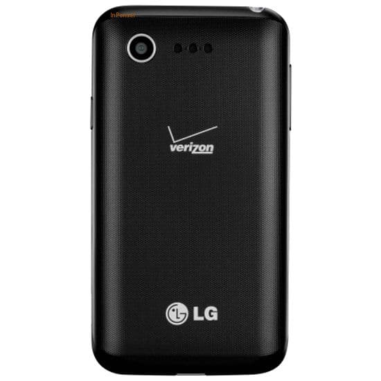 LG Optimus Zone 2