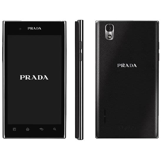 LG Prada 3.0