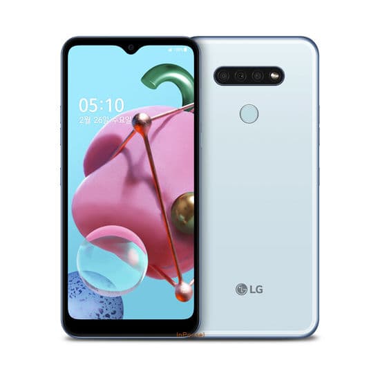 LG Q51