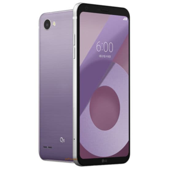 LG Q6+