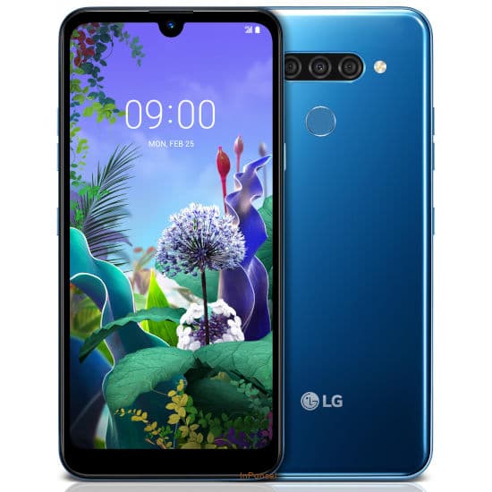 LG Q60
