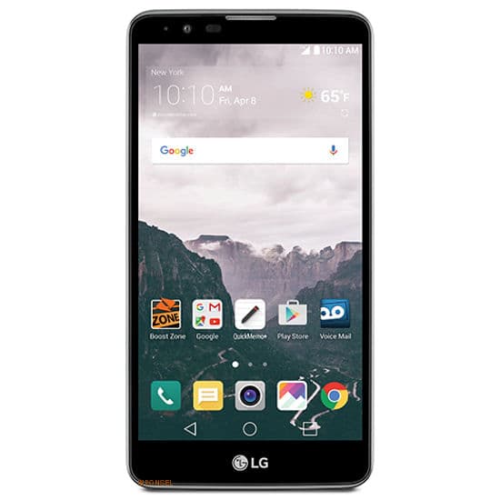 LG Stylo 2