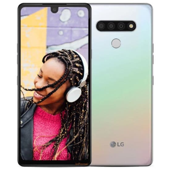 LG Stylo 6