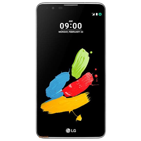 LG Stylus 2