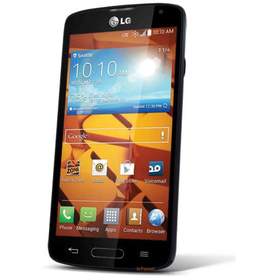 LG Volt