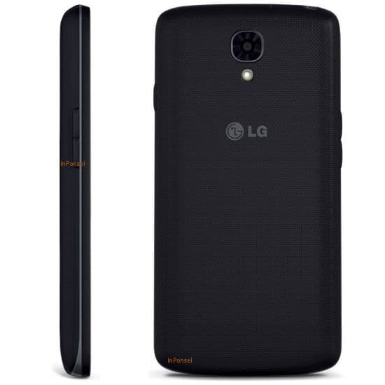 LG Volt