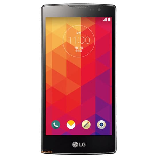 LG Volt LTE