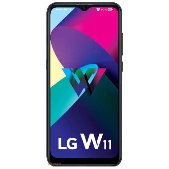 LG W11
