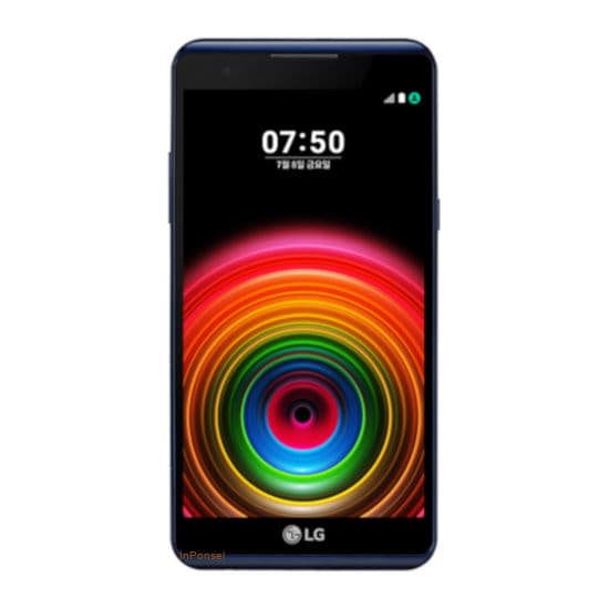LG X Power