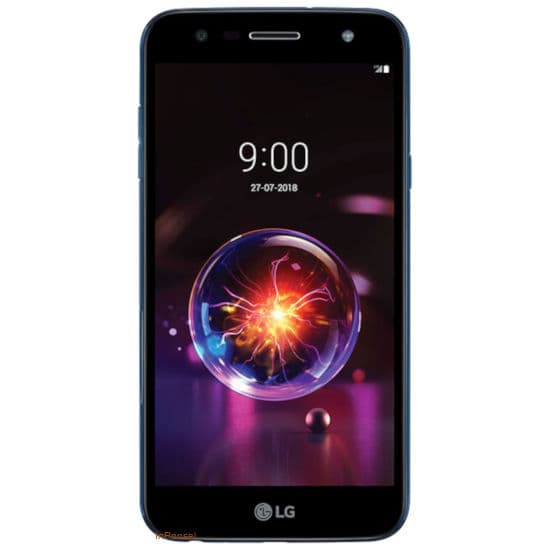 LG X Power 3