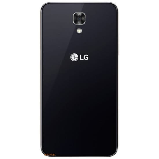LG X Screen