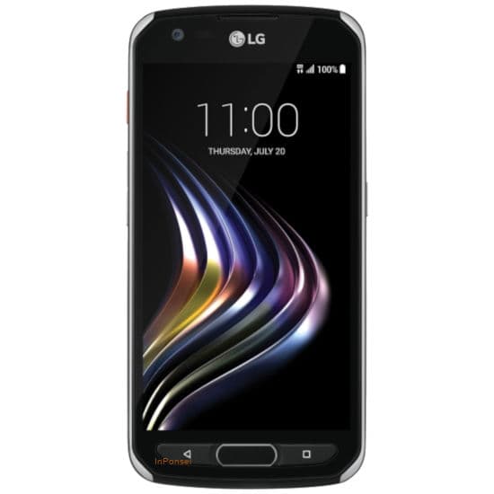 LG X Venture