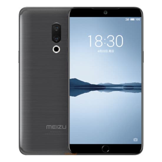 Meizu 15 Plus