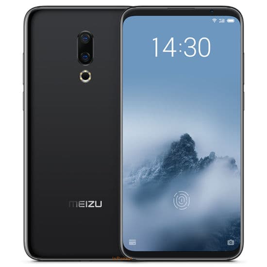 Meizu 16 Plus