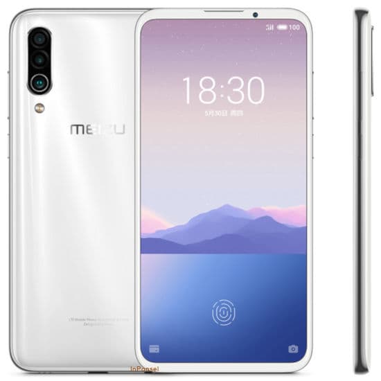 Meizu 16Xs