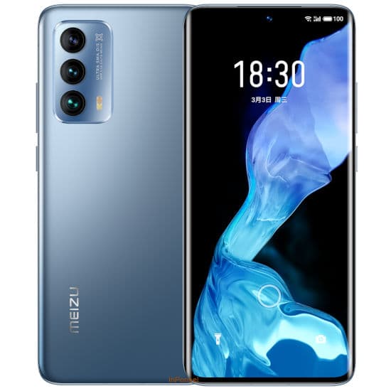 Meizu 18