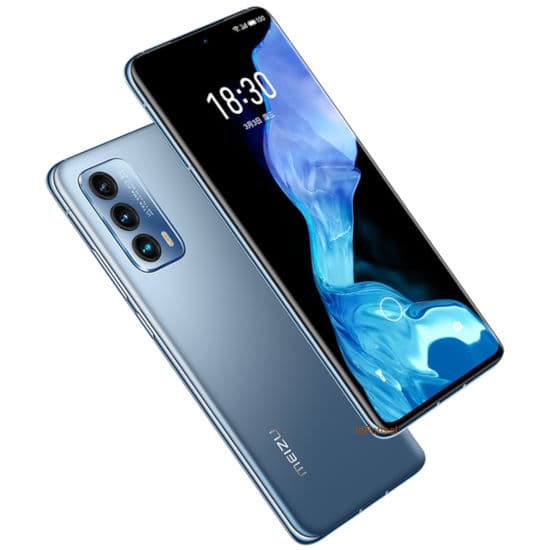 Meizu 18