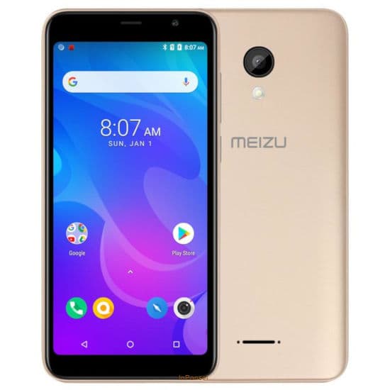 Meizu C9 Pro
