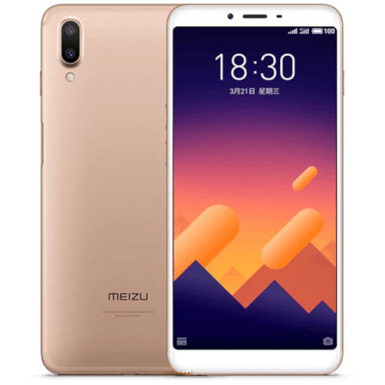 Meizu E3