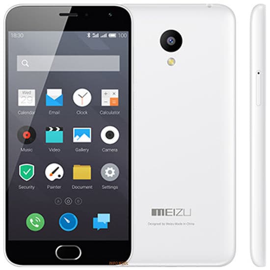 Meizu M2