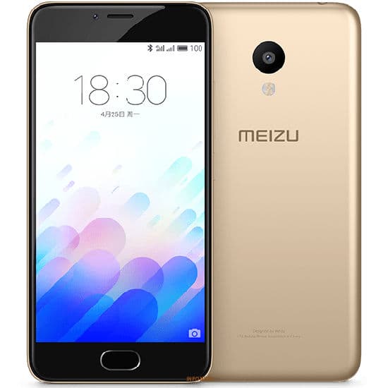 Meizu M3