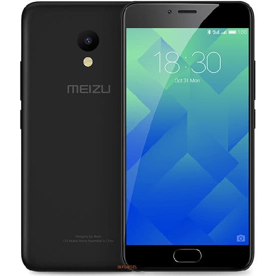Meizu M5