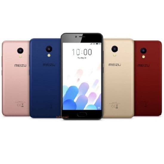 Meizu M5c
