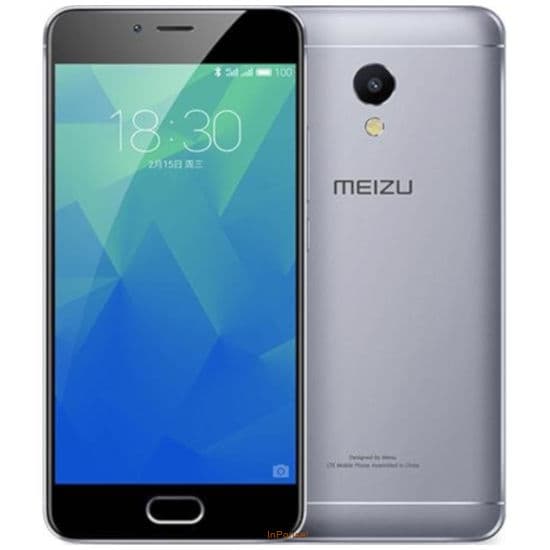 Meizu M5s