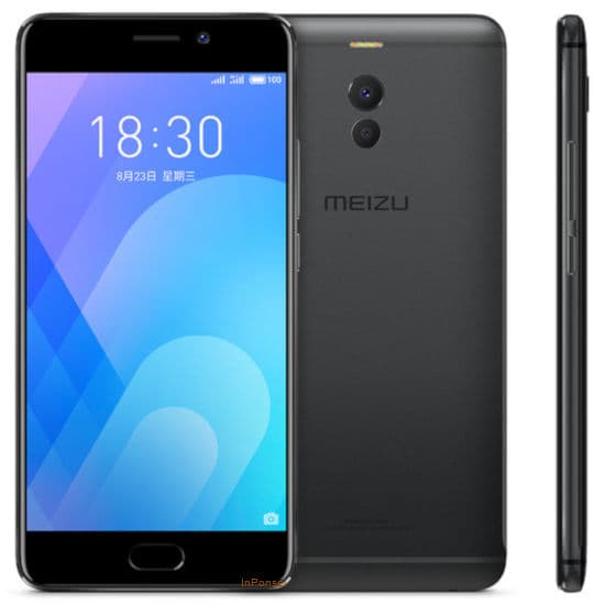 Meizu M6 Note