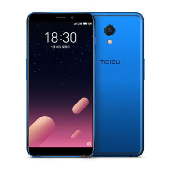 Meizu M6s