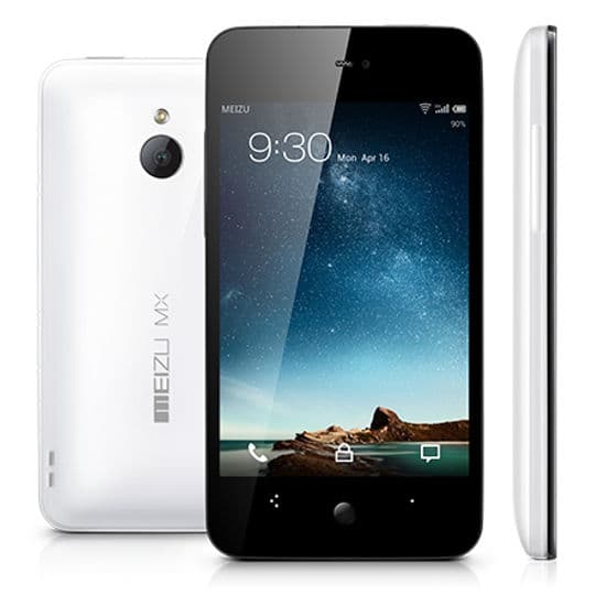 Meizu MX